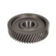 Roata dinţată a cutiei de viteză C.E.I
