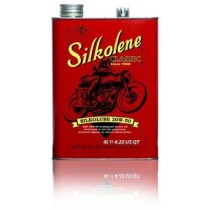 Ulei de motor SILKOLENE