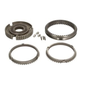Kit de reparatie sincroane la transmisie C.E.I