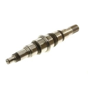 Ax principal, transmisie manuala C.E.I