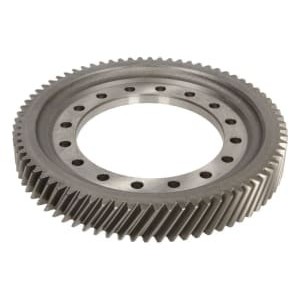 Roata cu dantura interioara, cutie de viteze planetara C.E.I