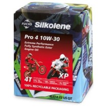 Ulei de motor SILKOLENE