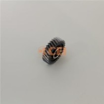 Roata planetare, diferential C.E.I