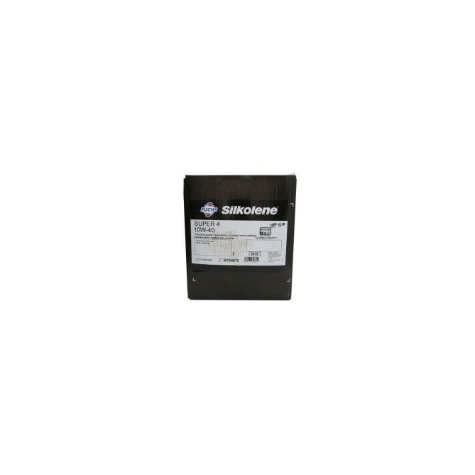 Ulei de motor SILKOLENE