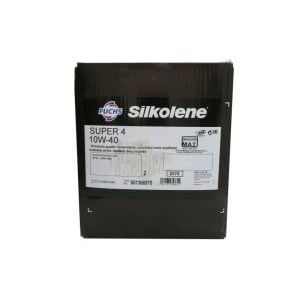 Ulei de motor SILKOLENE