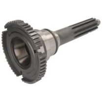 Arbore intrare, cutie de viteza C.E.I