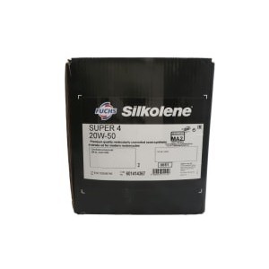 Ulei de motor SILKOLENE