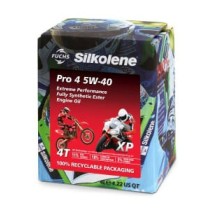 Ulei de motor SILKOLENE