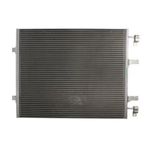 Condensator, climatizare NRF
