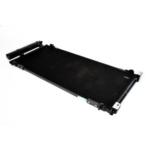 Condensator, climatizare NRF