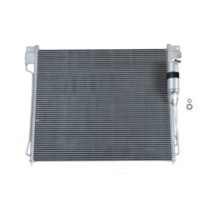 Condensator, climatizare NRF