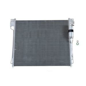 Condensator, climatizare NRF