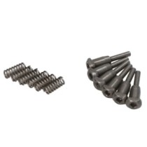 Kit de reparatie sincroane la transmisie EURORICAMBI