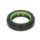 Simering etansare CORTECO Steering gear seal 24x36.5x8.5 mm Diametru interior 24 mm Diametru exterior 36.5 mm Grosime 8.5 mm