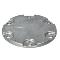 Carcasa, diferential EURORICAMBI