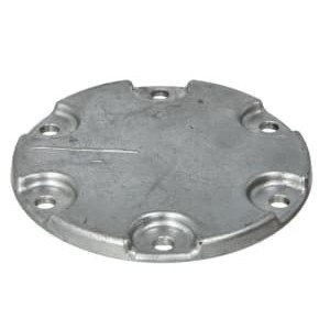 Carcasa, diferential EURORICAMBI