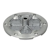 Carcasa, diferential EURORICAMBI