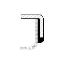 Simering, arbore cotit CORTECO