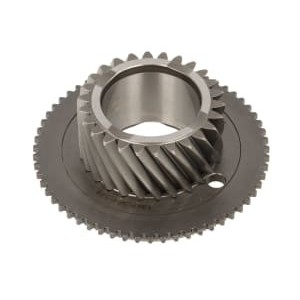 Roata dinţată a cutiei de viteză EURORICAMBI