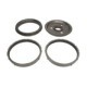 Inel sincron cutie de viteze manuală kit reparare EURORICAMBI SCANIA