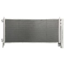 Condensator, climatizare NRF