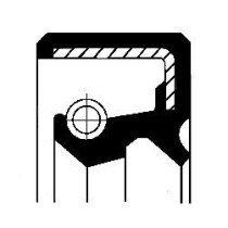 Simering etansare CORTECO