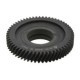 Roata dinţată cutie viteze manuală pinion dublu 58 dinţi FIAT MLGU EURORICAMBI