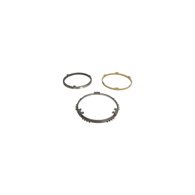 Kit de reparatie sincroane la transmisie EURORICAMBI