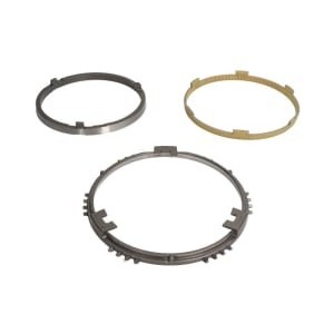 Kit de reparatie sincroane la transmisie EURORICAMBI