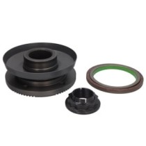 Arbore de diferenţial pentru ieşire EURORICAMBI