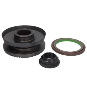 Arbore de diferenţial pentru ieşire EURORICAMBI