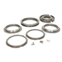 Corp sincron, cutie de viteza EURORICAMBI