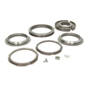 Corp sincron, cutie de viteza EURORICAMBI