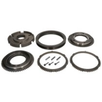 Kit de reparatie sincroane la transmisie EURORICAMBI