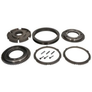 Kit de reparatie sincroane la transmisie EURORICAMBI