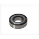 Lagar FAG Bearings 25x52x15 Rulment Precizie Faţă-Verso Cavitatea Sigiliu Extended Play 6205-2Z-C3