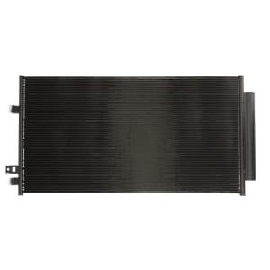 Condensator, climatizare DENSO