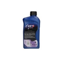 Ulei cutie automata ELF