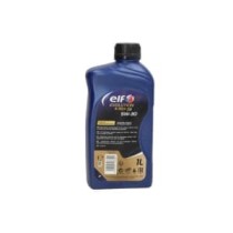 Ulei de motor ELF