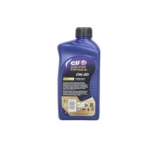 Ulei de motor ELF