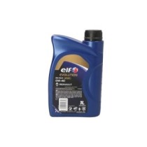 Ulei de motor ELF