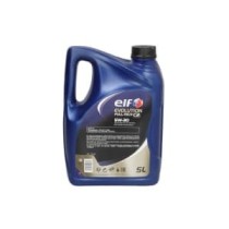 Ulei de motor ELF