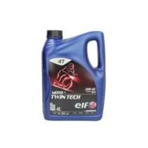 Ulei de motor ELF