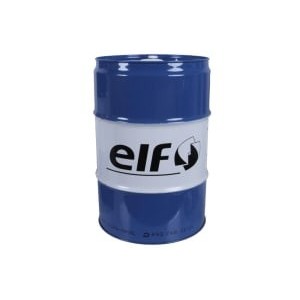 Ulei de motor ELF