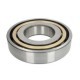 Lagăr 110x240x50 mm un singur rând contact unghiular rulment cu bile 7322 BM FAG Bearings