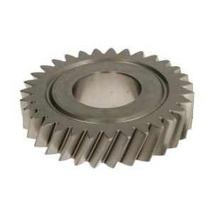 Roata dinţată a cutiei de viteză EURORICAMBI