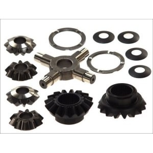 Set reparatie, diferential EURORICAMBI