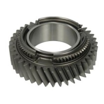 Roata dinţată a cutiei de viteză EURORICAMBI