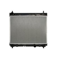 Radiator, racire motor NRF
