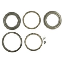 Kit de reparatie sincroane la transmisie EURORICAMBI